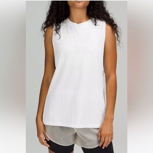 Lululemon All Yours Tank Top